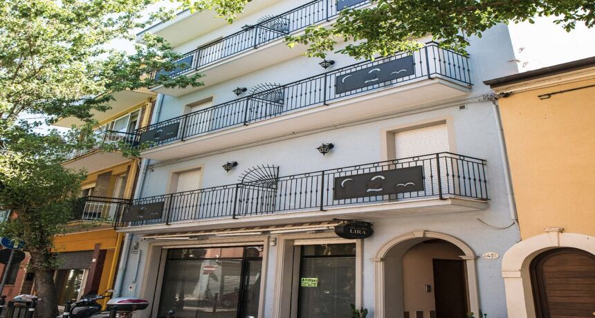 Appartamenti alla vecchia Lira