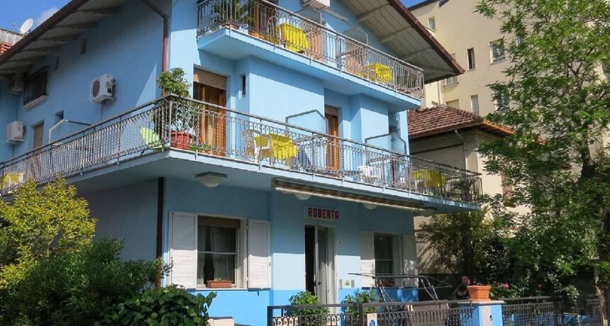 Hotel Roberta