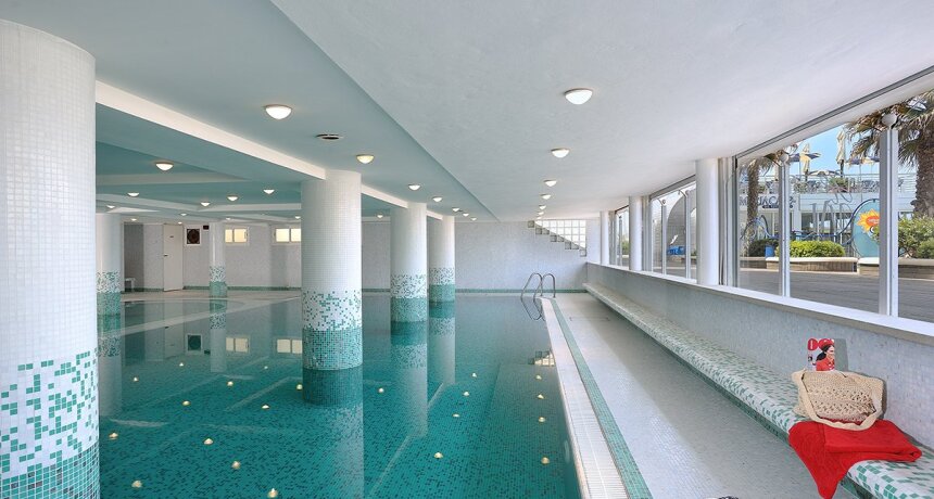 Hotel Moderno Majestic