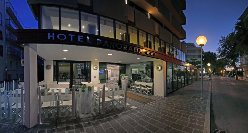 Hotel Panorama