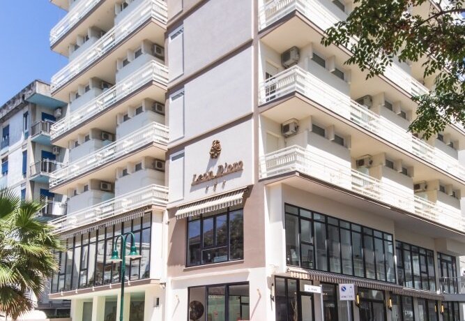Hotel Leon D’oro