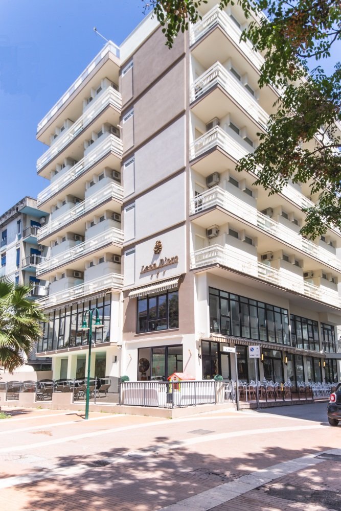 Hotel Leon D’oro