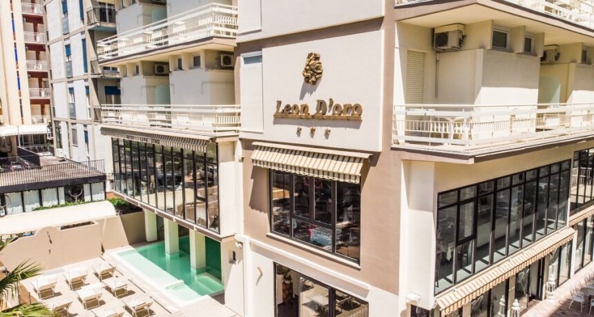 Hotel Leon D’oro
