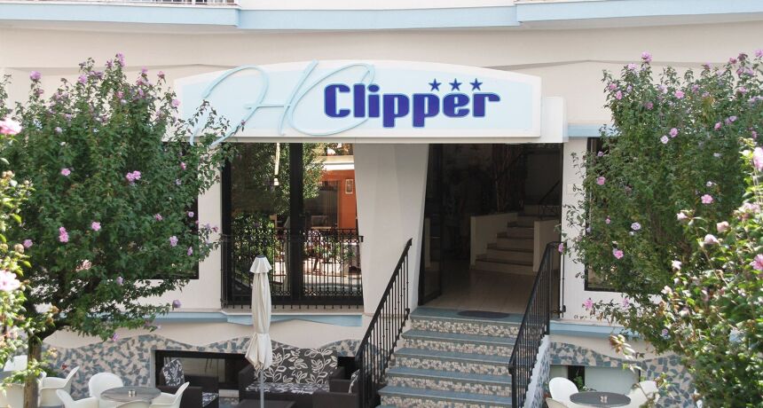 Hotel Clipper