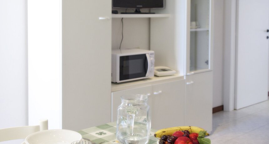 Residence Hotel Torretta