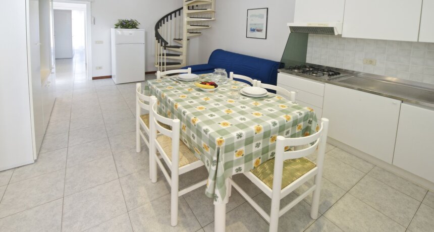 Residence Hotel Torretta