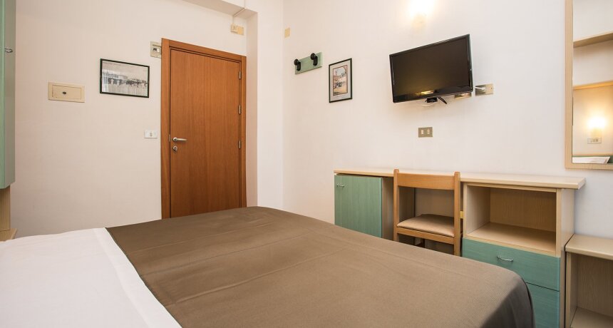 Ferretti Family Hotel Major