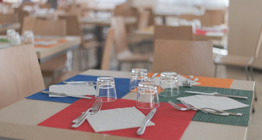 Ferretti Family Hotel Major