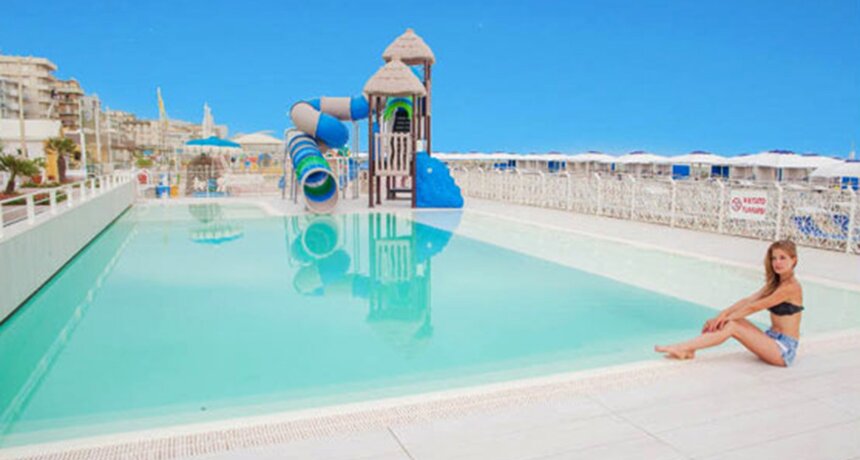 Ferretti Family Hotel Major