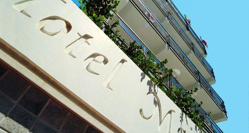 Ferretti Family Hotel Major