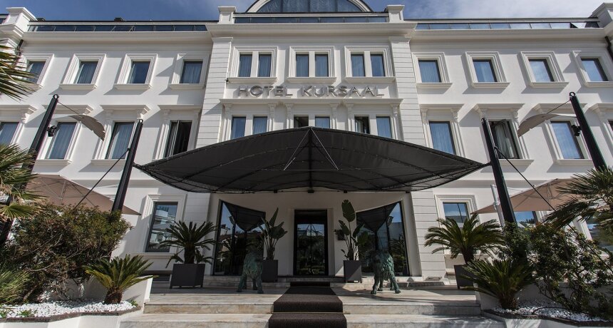 Hotel Kursaal