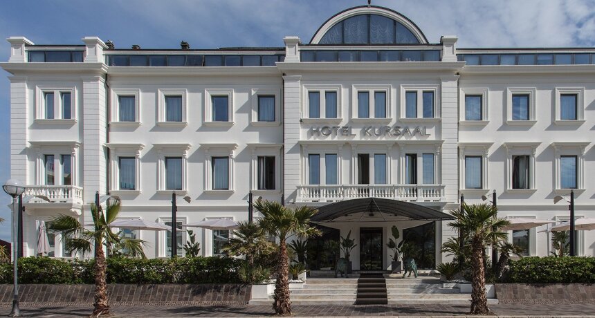 Hotel Kursaal