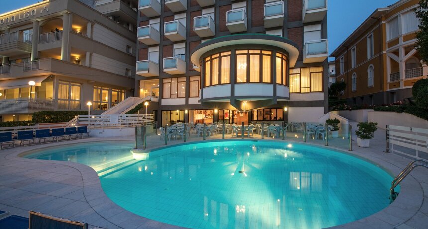 Residence Hotel Torretta