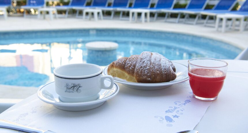 Hotel Residence Torretta