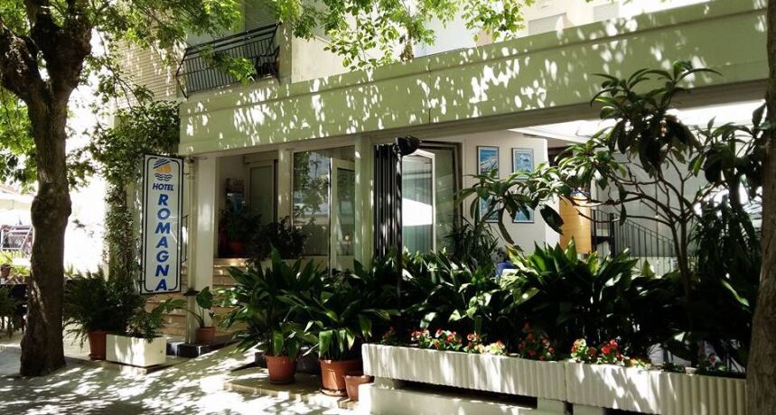 Hotel Romagna