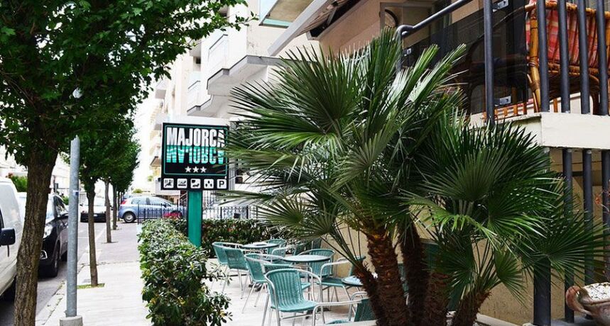 Hotel Majorca