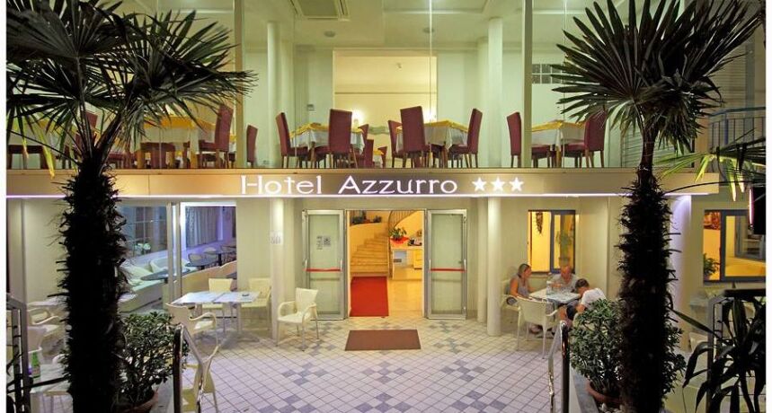 Hotel Azzurro