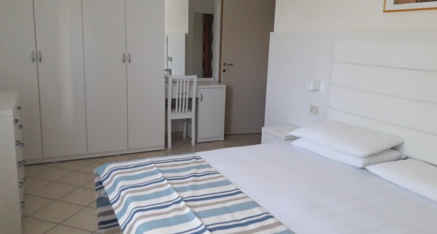 Appartamenti Piazza I Maggio