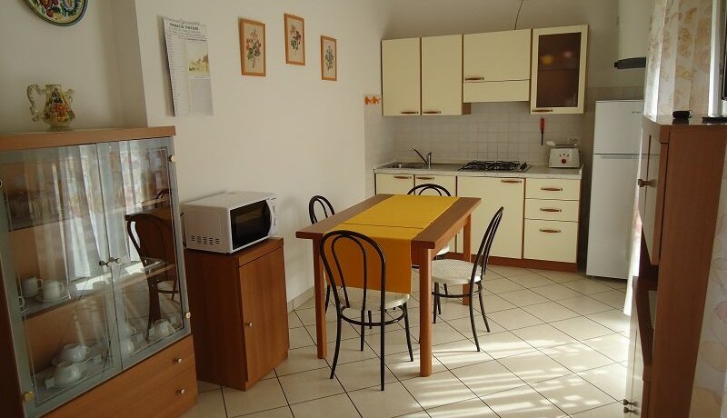 Appartamenti Piazza I Maggio