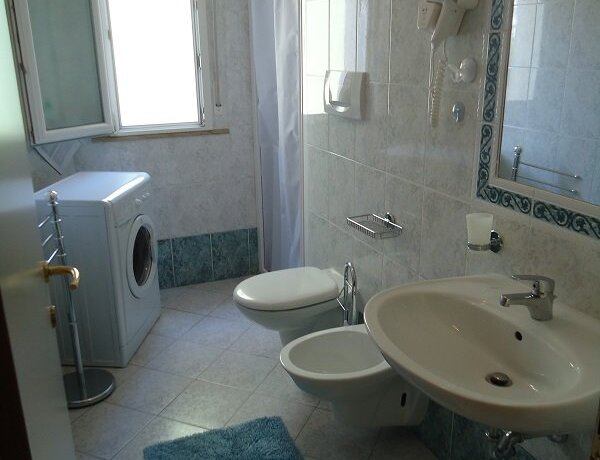 Appartamenti Piazza I Maggio