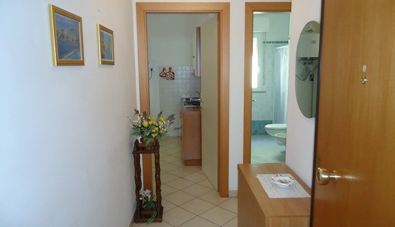 Appartamenti Piazza I Maggio