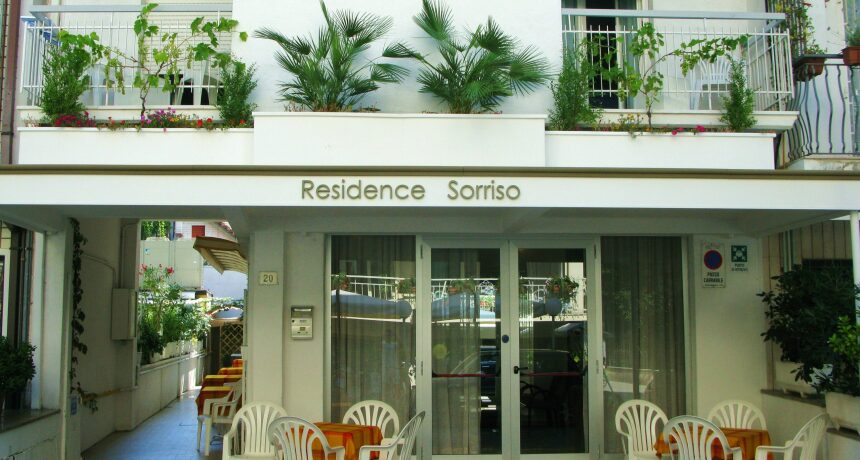 Hotel Sorriso
