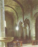 Sulle orme di San Francesco