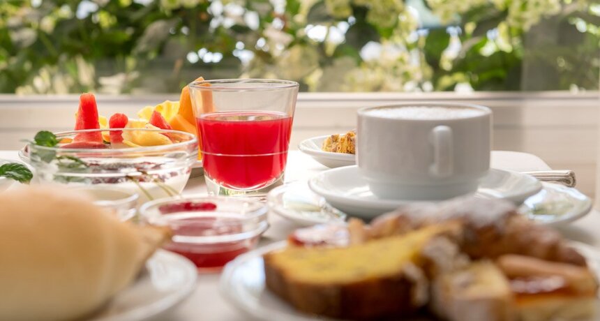 Hotel Cristina Corona