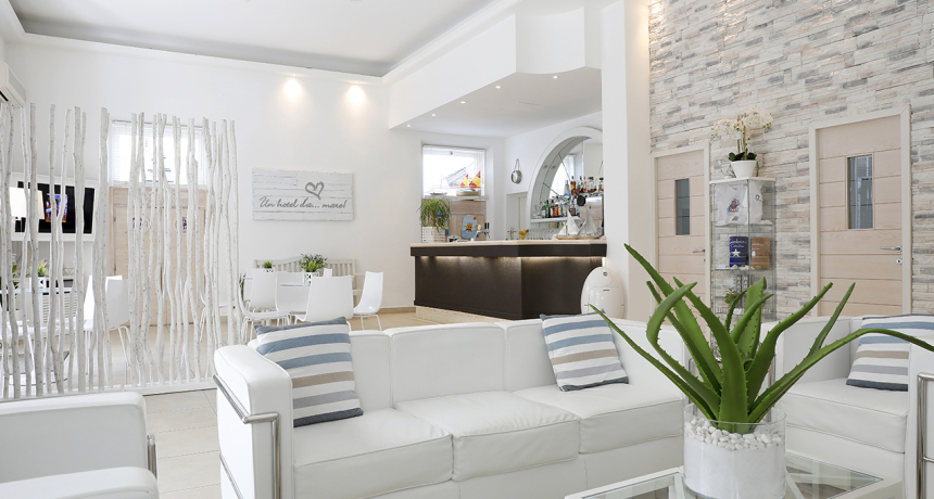 Hotel Gambrinus Mare