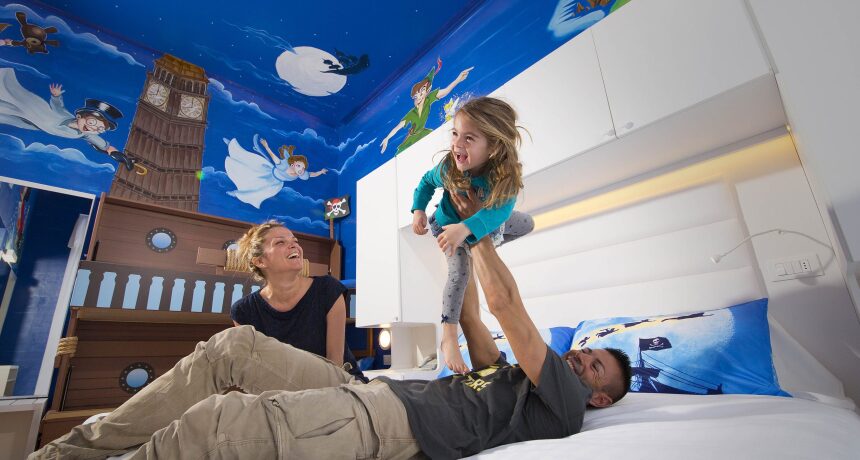 Hotel Gambrinus Mare