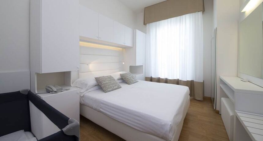 Hotel Gambrinus Mare