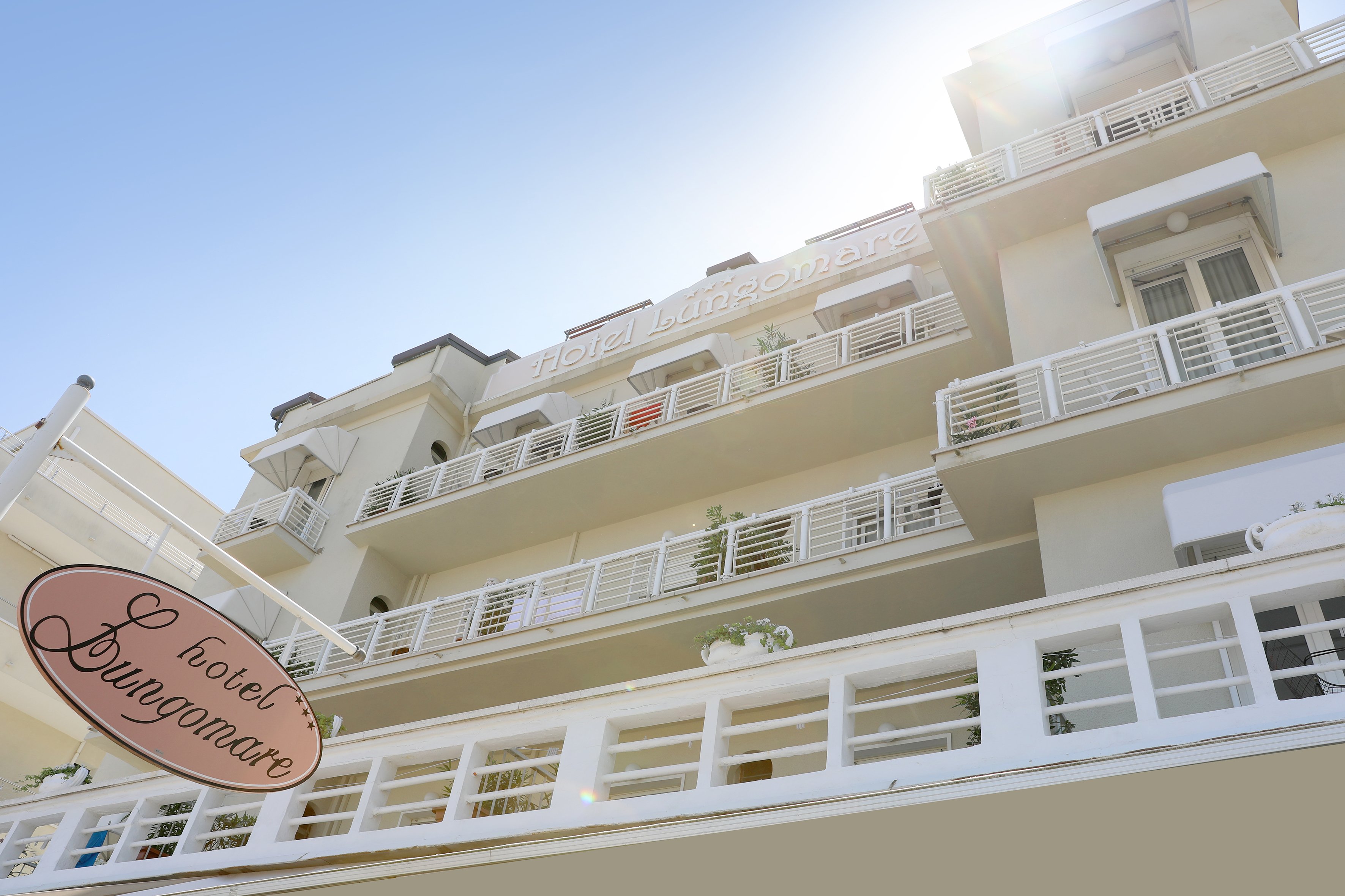Hotel Lungomare