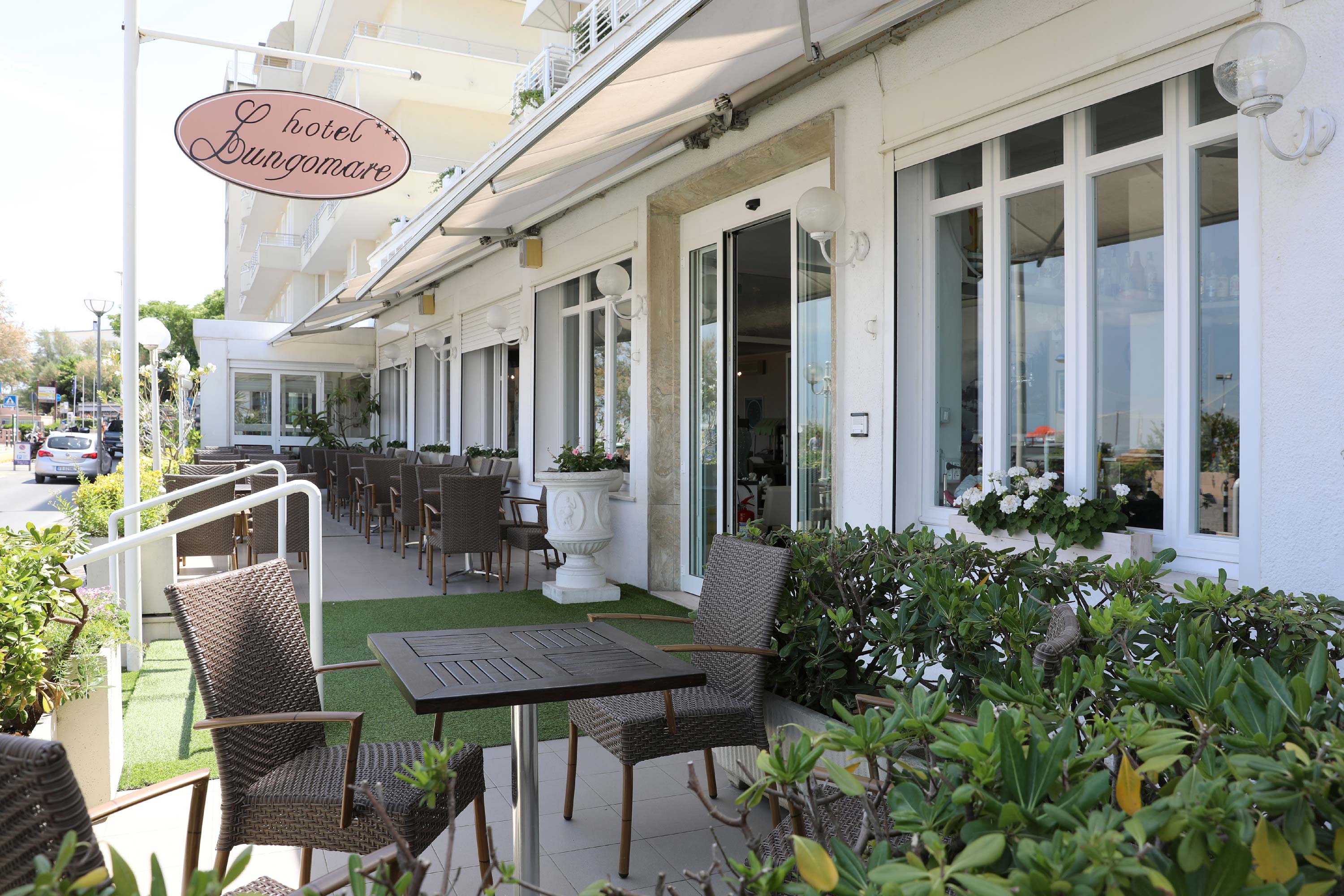 Hotel Lungomare