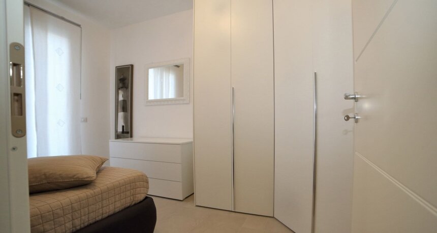 Appartamento Betterini