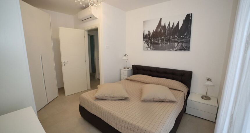 Appartamento Betterini