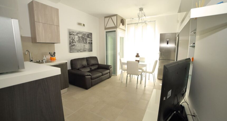 Appartamento Betterini