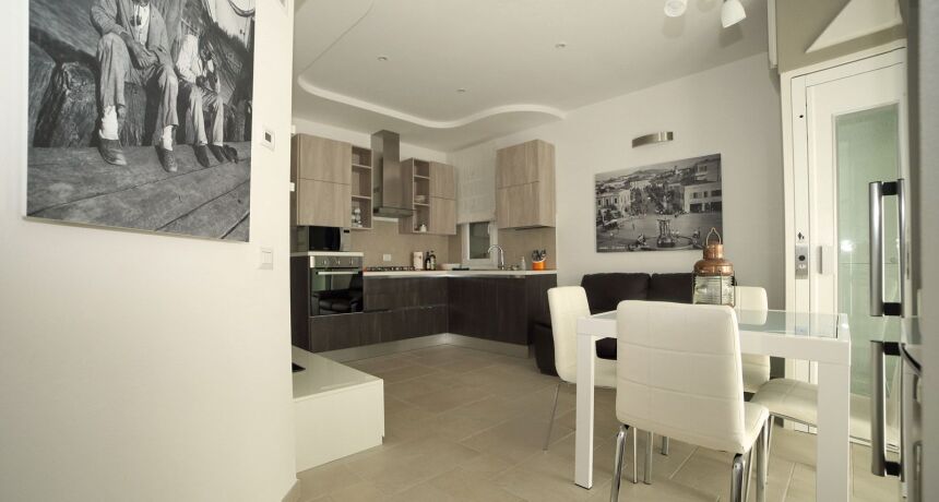 Appartamento Betterini