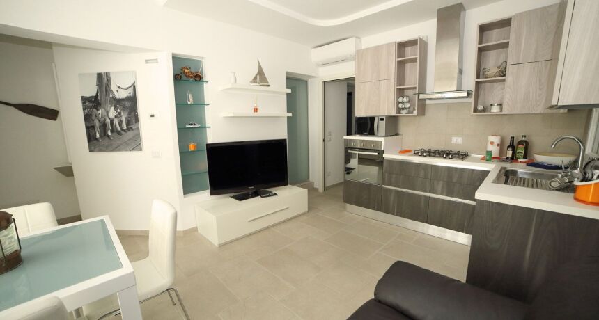 Appartamento Betterini