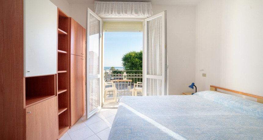 Acquamarina Residence