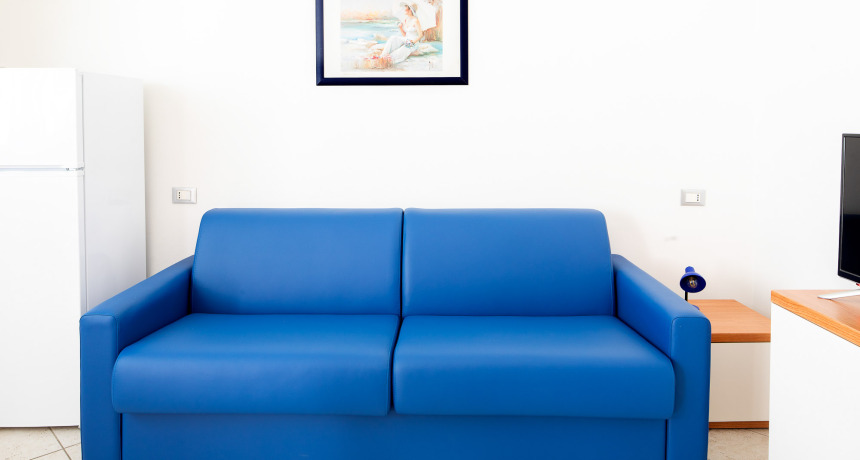 Acquamarina Residence