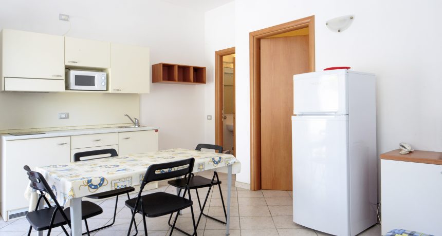 Acquamarina Appartamenti Gabicce