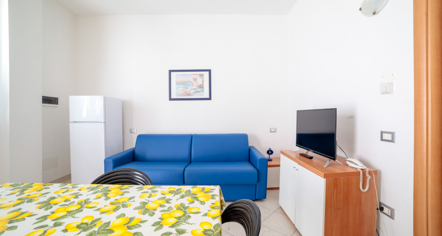 Acquamarina Appartamenti Gabicce