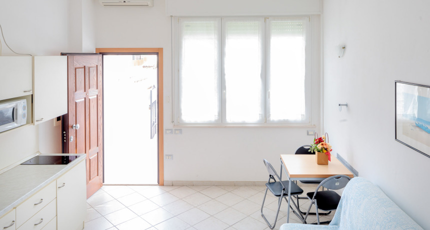 Acquamarina Appartamenti Gabicce