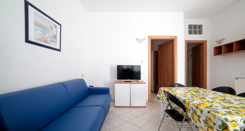 Acquamarina Appartamenti Gabicce