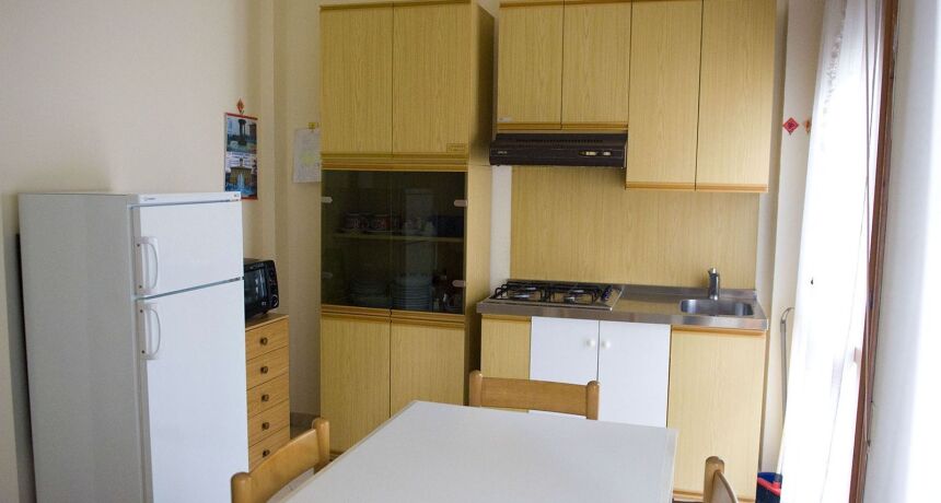 Appartamenti Marconi