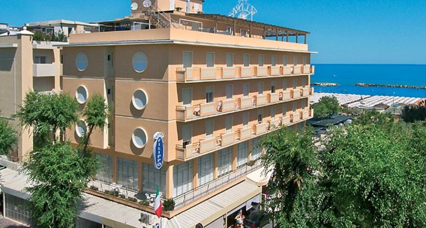 Hotel Filippo