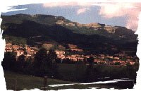 Prosciutto di Carpegna