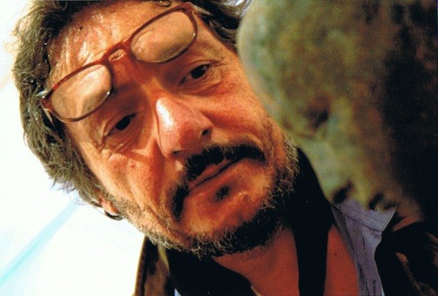 Giò Urbinati, la ragione del fuoco