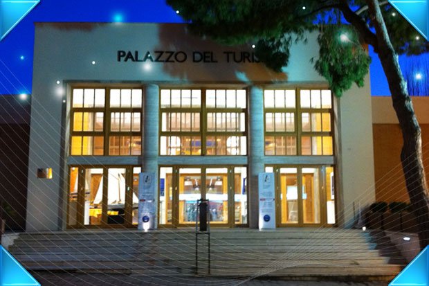 Uffici IAT Cattolica (ex APT Cattolica)