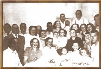 Cattolichini d’Argentina